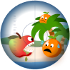 APPLES
vs
ORANGES icon
